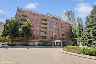 400 N Clinton St Unit 701, Chicago, IL 60654