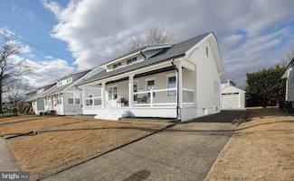 19 E Park Ave, Haddon Township, NJ 08107