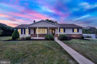 295 Blymire Rd, Dallastown, PA 17313
