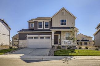 3126 Gladstone Ave, Loveland, CO 80538