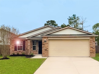 28714 Blanco River Loop, Spring, TX 77386