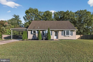 325 Marion Ave, Westville, NJ 08093