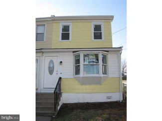 222 Ridley Ave, Sharon Hill, PA 19079