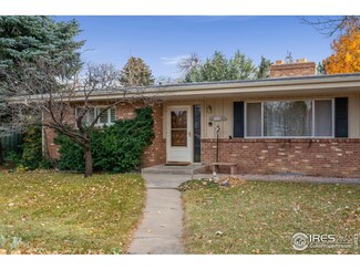 1112 Morgan St, Fort Collins, CO 80524