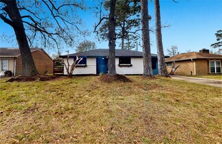 731 Dell Dale St, Channelview, TX 77530