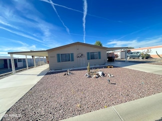 3602 N Wisconsin Ave, Florence, AZ 85132