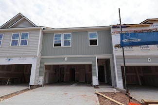 7104 Hubner Place Unit 45, Cary, NC 27519