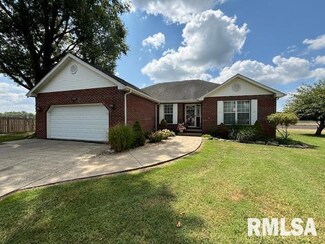 1114 S Pemberton Dr, Marion, IL 62959