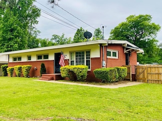 659 Goodson Dr, Columbus, GA 31907