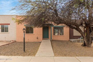8838 E Arbor St, Tucson, AZ 85730