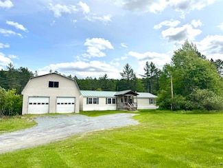 50 Thompson Rd, Topsham, VT 05040