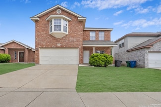 6530 Sabine Pass, San Antonio, TX 78242