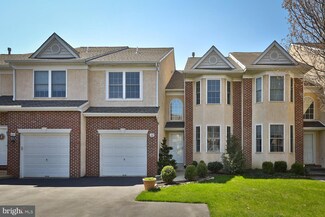 109 Sumter Place, Maple Glen, PA 19002