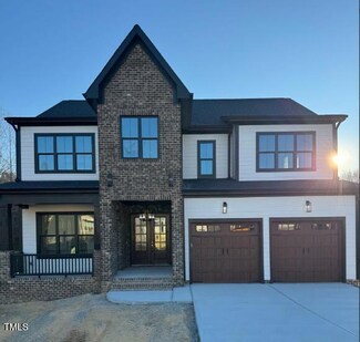2520 Terri Creek Dr Unit 26, Fuquay-Varina, NC 27526