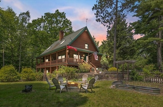 59 Ossipee Mountain Rd, Center Ossipee, NH 03814