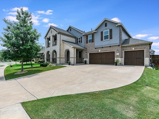 1533 Cresson Trail, Leander, TX 78641