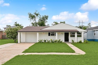 297 Magnolia Ridge Rd, Boutte, LA 70039