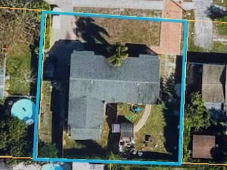 3437 Kirk Rd, Lake Worth, FL 33461