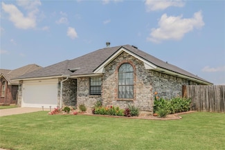 13000 S Robinson Ave, Oklahoma City, OK 73170