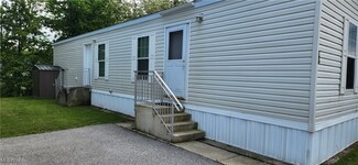 5411 N River Rd W Unit E8, Geneva, OH 44041
