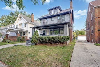 3243 Yorkshire Rd, Cleveland Heights, OH 44118