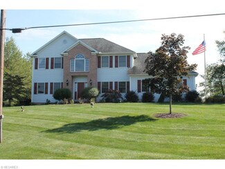 9335 Mohican Trail, Negley, OH 44441