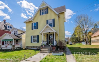 715 2nd Ave, Williamsport, PA 17701