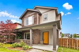 1292 43rd St NE, Auburn, WA 98002