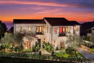 19 Spinnaker, Newport Coast, CA 92657