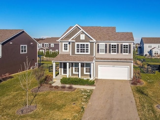 4032 Stonehill Way, Powell, OH 43065
