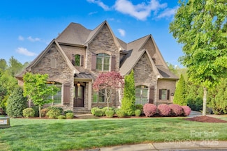 17909 Golden Meadow Ct, Davidson, NC 28036