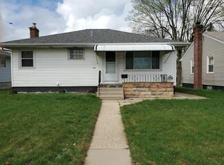 5512 Reading Ave, East Chicago, IN 46312