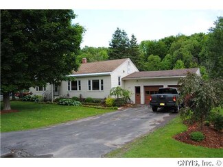 965 West St, Carthage, NY 13619