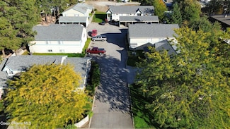 1800,1802, 1804 1806 1808 1810 Spokane St, Post Falls, ID 83854