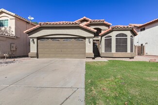 1400 E Sierra Madre Ave, Gilbert, AZ 85296