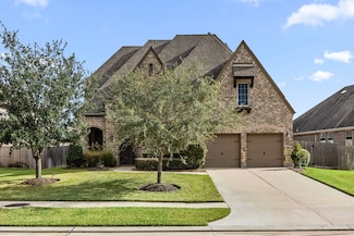 1115 Hancock Springs Ln, Friendswood, TX 77546
