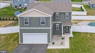 11 Truman St, Deerfield Township, NJ 08302
