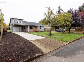440 E 30th Ave, Eugene, OR 97405