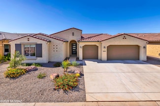 61482 E Cypress Canyon Dr, Oracle, AZ 85623