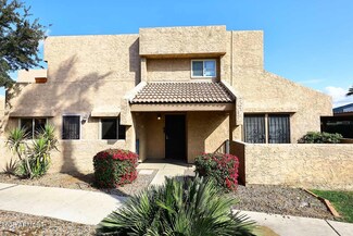 10828 N Biltmore Dr Unit 110, Phoenix, AZ 85029