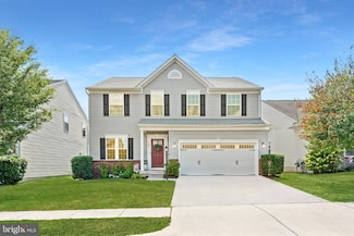 109 Lattice Dr, Stephenson, VA 22656