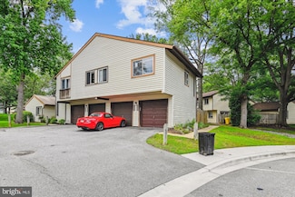 2050 Friendly Place Unit B, Crofton, MD 21114