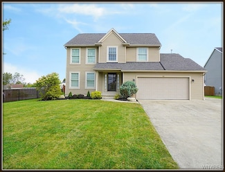 562 Columbia Ave, Depew, NY 14043