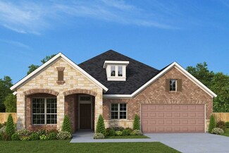 5834 Pink Coral Ln, Manvel, TX 77578