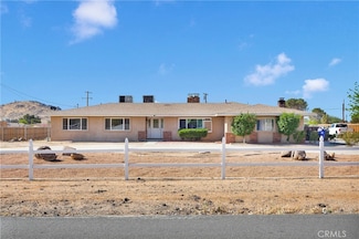 19949 Rimrock Rd, Apple Valley, CA 92307