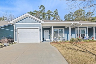 1544 Miccosukee Loop, Tallahassee, FL 32308