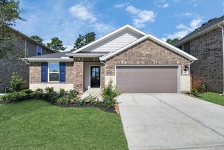 2507 Windstream Ln, Baytown, TX 77523