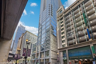 8 E Randolph St Unit 2407, Chicago, IL 60601