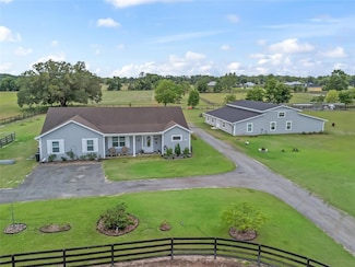 2780 NE 127th Place, Anthony, FL 32617