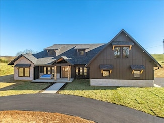 7194 Gate Ten Rd, Radford, VA 24141